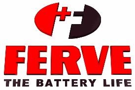 FERVE F814
