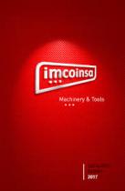 IMCOIMSA 1 HSS