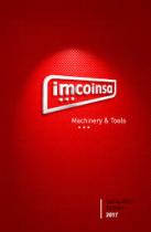 IMCOIMSA 0302 - 