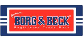 BORG & BECK BBJ5662 - 