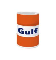 GULF 208L LDS - ACEITE FORMULA S 5W40 1L.(SINTET.)