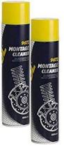 ANTICONGELANTES Y LUBRICANTES 896724 - LATA 5L ACEITE 5W40 ENERGY FORM PD C-3