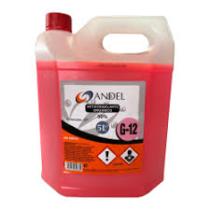 ANDEL A30V - ANTICON/REFRIG AMARILLO/ INCOL 30% 5L