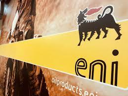 CATALOGO ENI LUBRICANTES