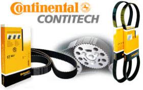 CATALOGO CONTINENTAL